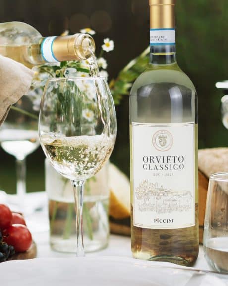 Orvieto Classico