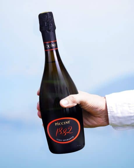 1882 Vino Spumante