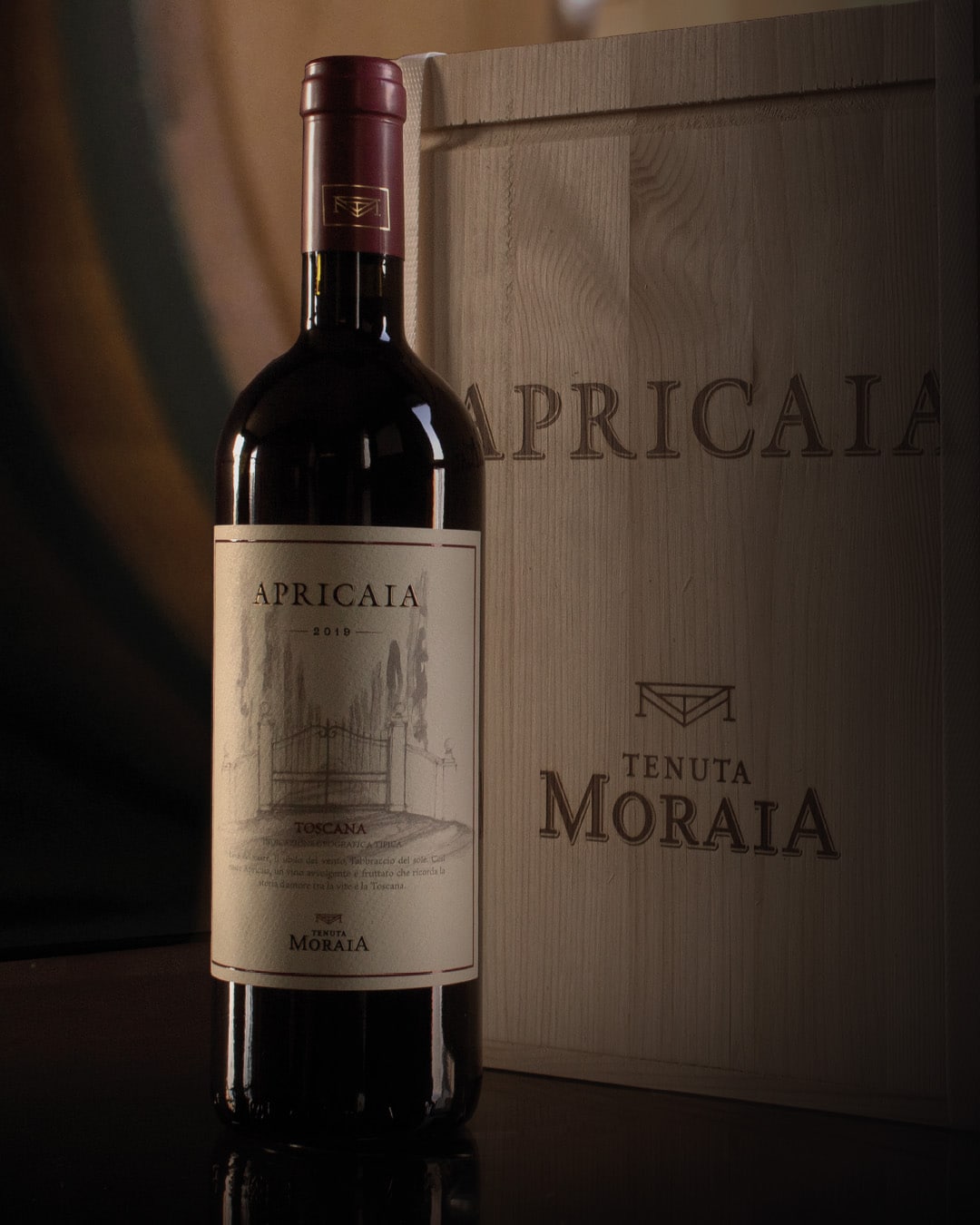 Apricaia