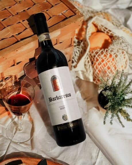 Barbaresco