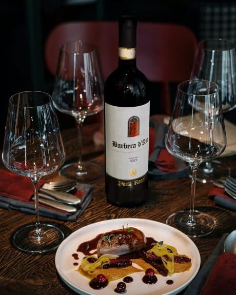Barbera d'Asti
