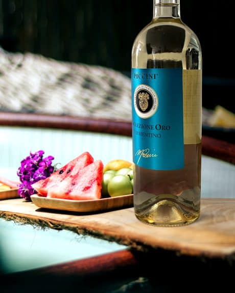 Vermentino Gold Kollektion