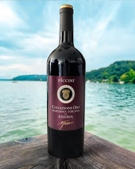Collezione Oro Maremma Toscana