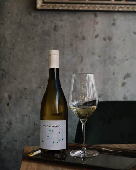 Friulano Friuli