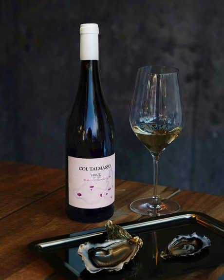 Sauvignon Friuli