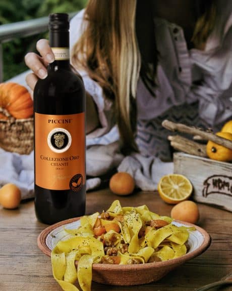 Collezione Oro Chianti Bio
