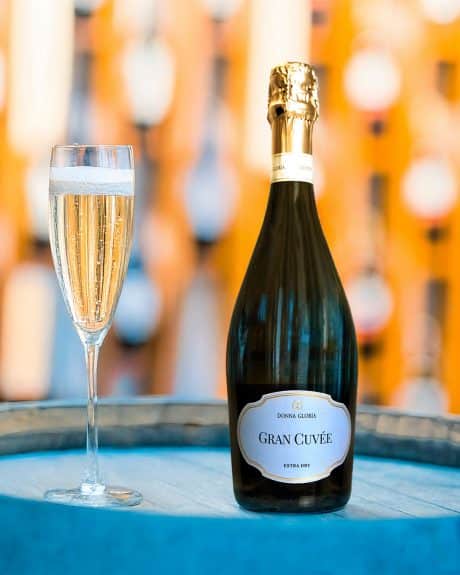 Gran Cuvée
