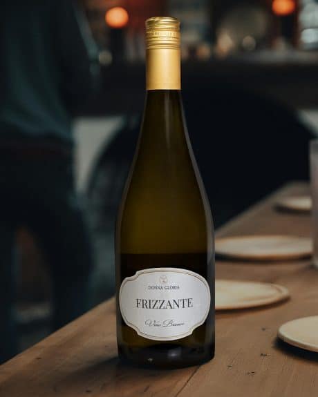 Vino Bianco