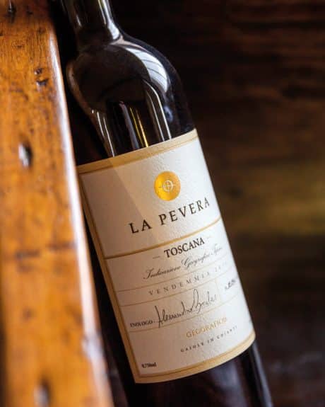 La Pevera