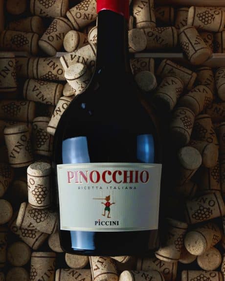 Pinocchio