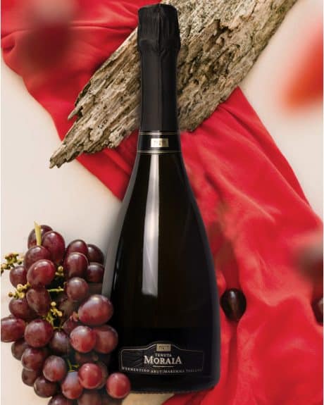 Vermentino Brut