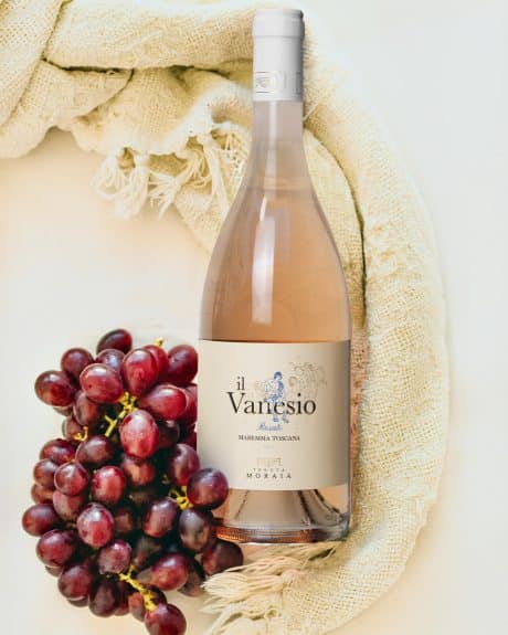 Il Vanesio