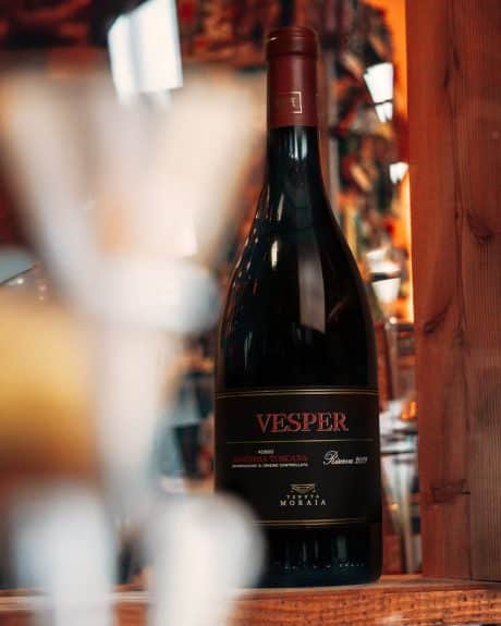 Vesper