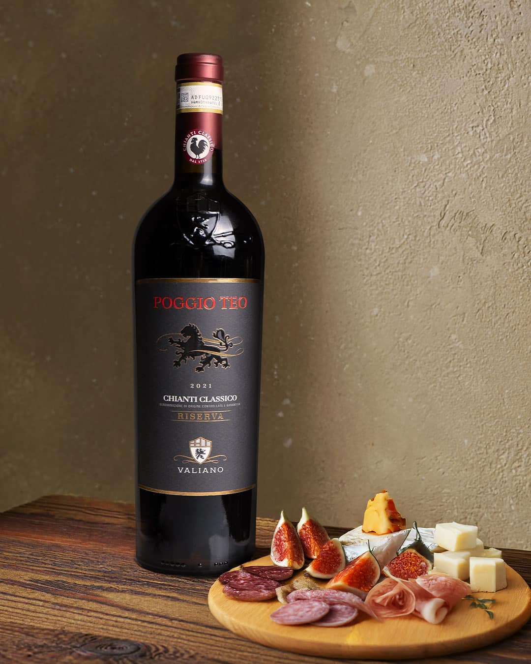 Poggio Teo