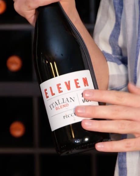 Eleven