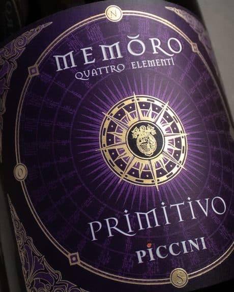 Memoro 4 Elementi